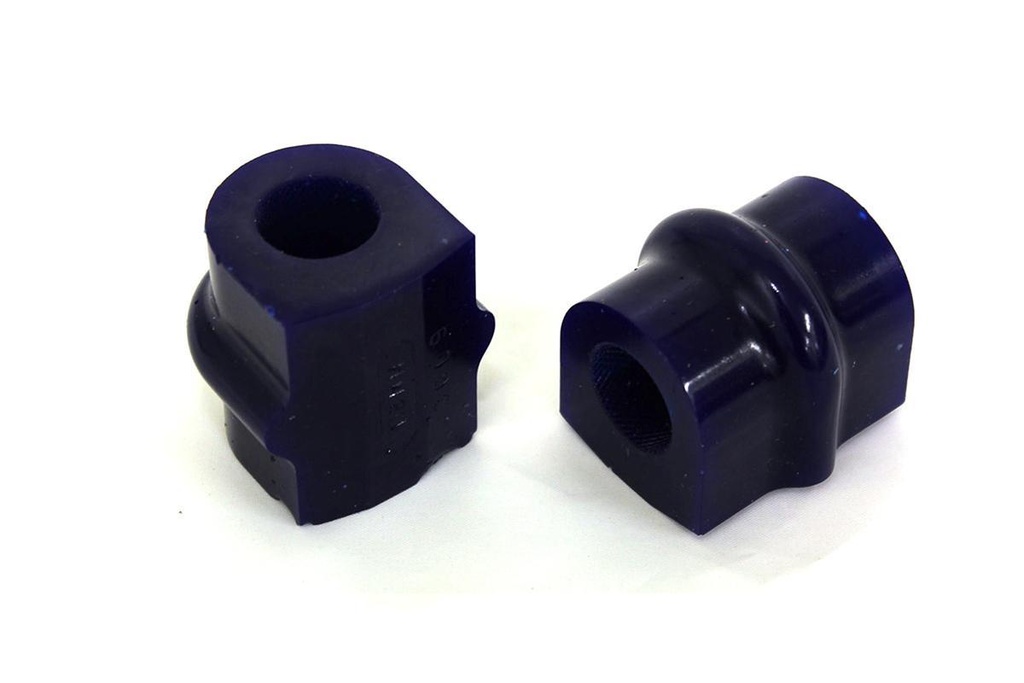 SuperPro  Rear Swaybar To Chassis 18Mm