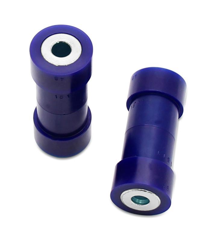 SuperPro  Fr Upp Outer Ctl Arm Kit