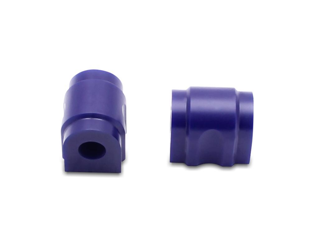 SuperPro  Rr Swaybar To Chassis 34Mm Kt