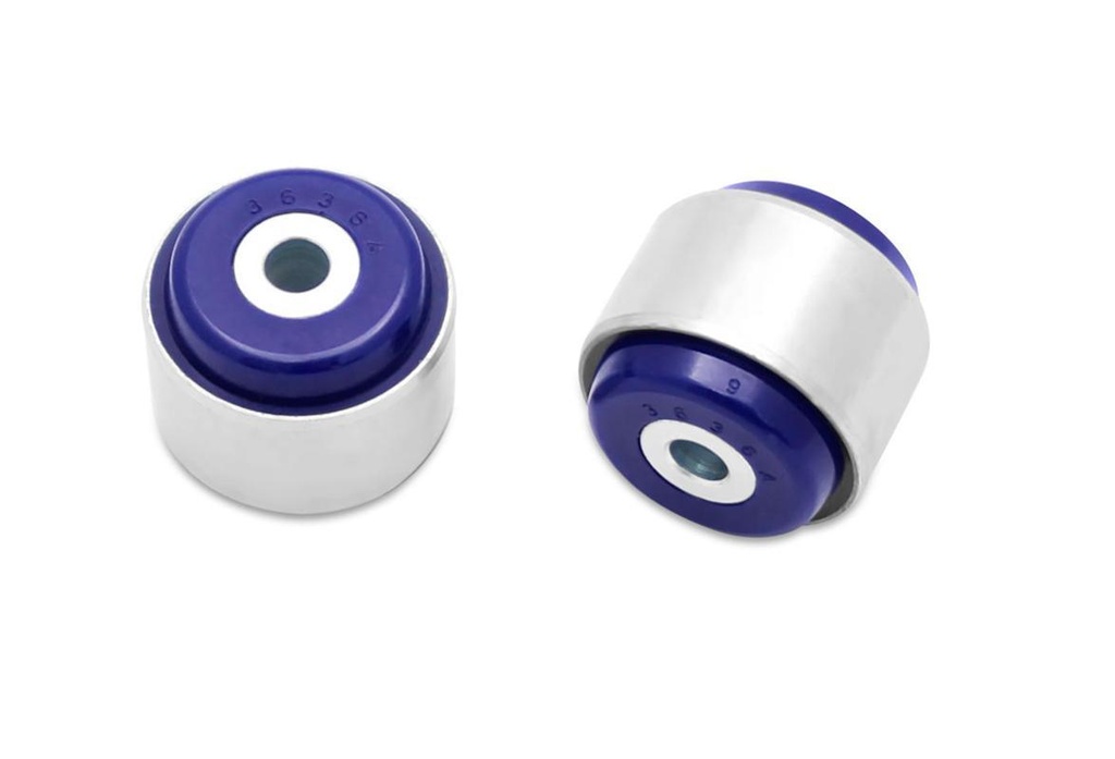 SuperPro  Front Ctrl Arm Inner Rear Kit