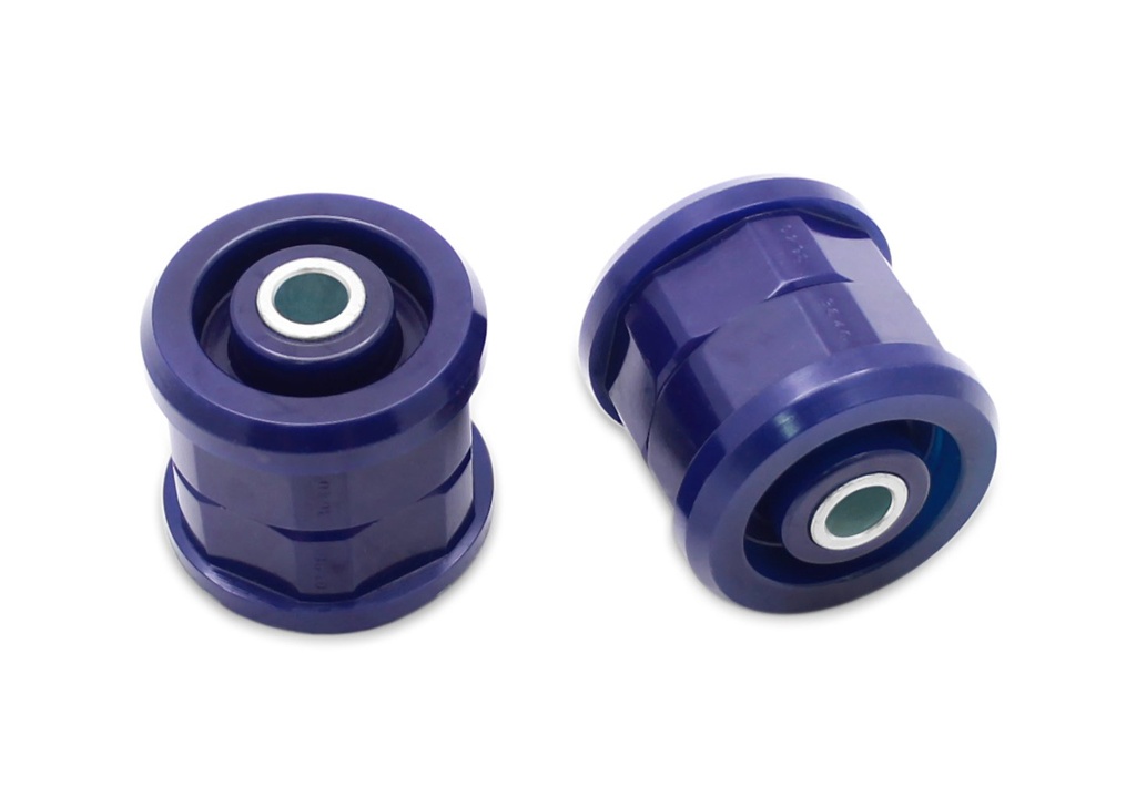 SuperPro REAR BEAM AXLE PIVOT BULK KIT