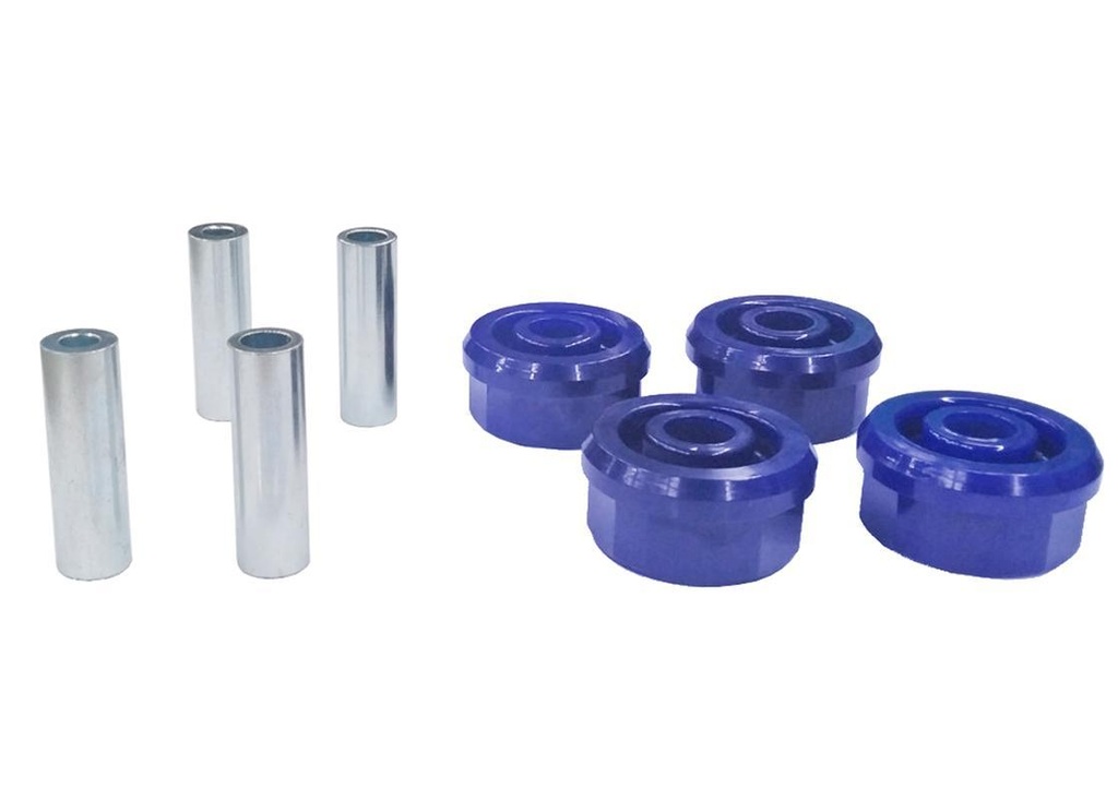 SuperPro  Rear Beam Axle Pivot Bush Kit