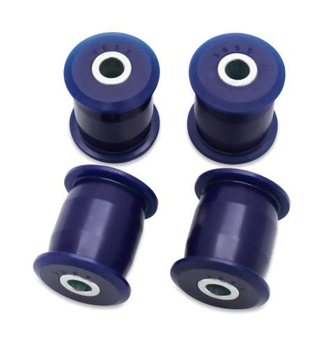 SuperPro JEEP TRAILING ARM LWR BULK KIT