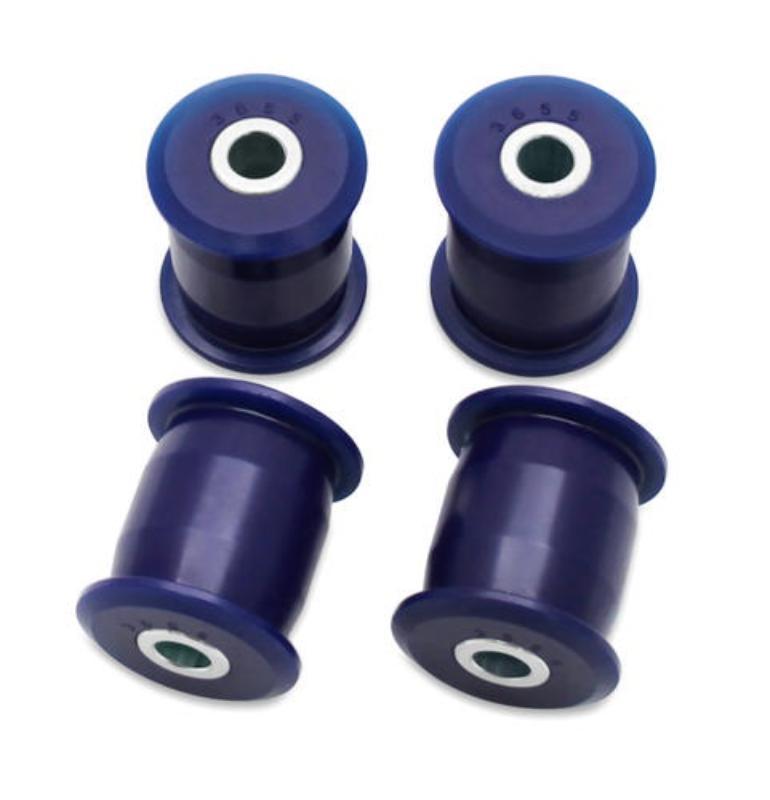 SuperPro  Jeep Trailing Arm Lwr Bush Kit