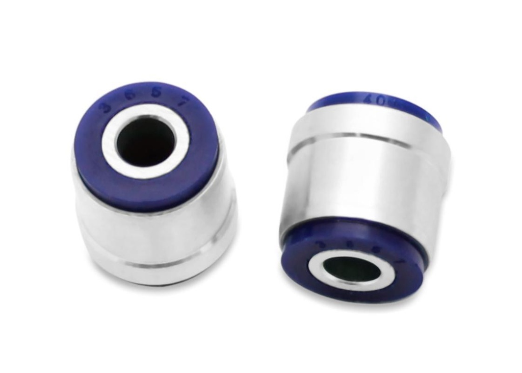 SuperPro  Jeep Rr Panhard Rod Bush Kit