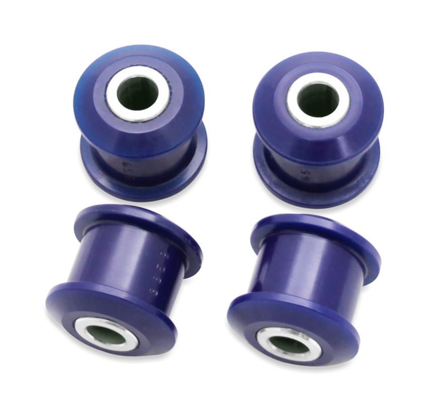 SuperPro  Jeep Swaybar Lwr Link Bush Kit