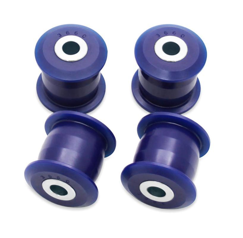 SuperPro  Jeep Trail Arm Upp Rr Bush Kit