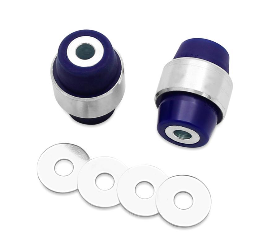 SuperPro  Rr Control Arm Up Rear Bush Kt