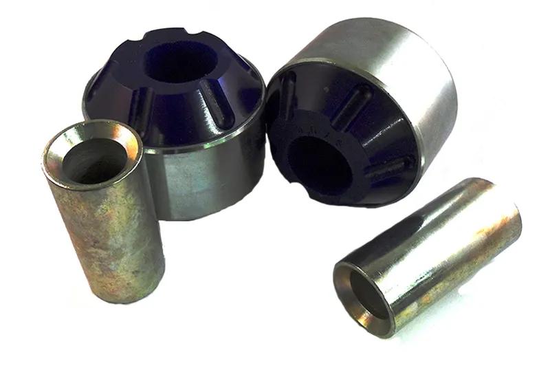 SuperPro  Fr Lwr Ctrl Arm Rear Offset
