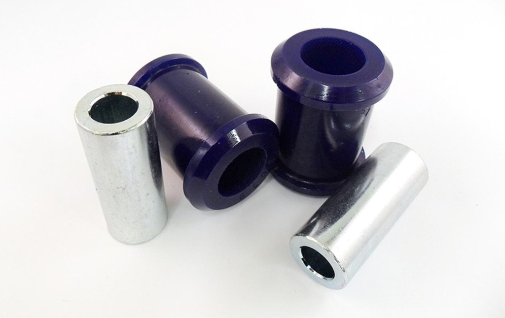 SuperPro  Honda Fr Lwr Ctrl Fr Bush Kit