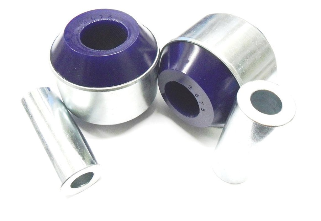SuperPro  Fr Lwr Ctrl Arm Rear Offset Kt