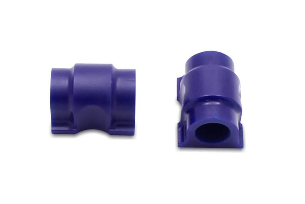 SuperPro  Fr Swaybar To Chassis 28Mm Kt