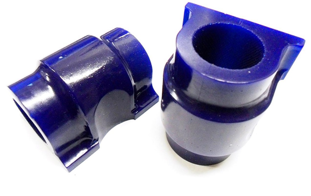 SuperPro  Fr Swaybar To Chassis 34Mm Kt