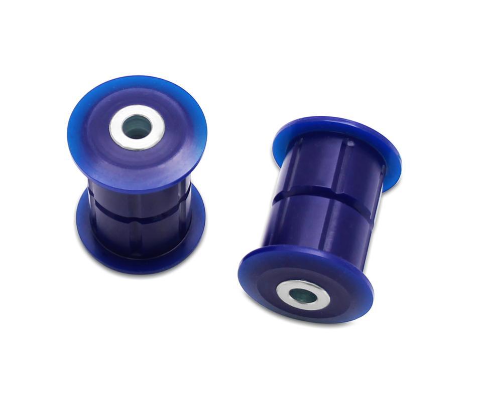 SuperPro  Vw Amarok Leaf Spring Rear Lower Bush Kit