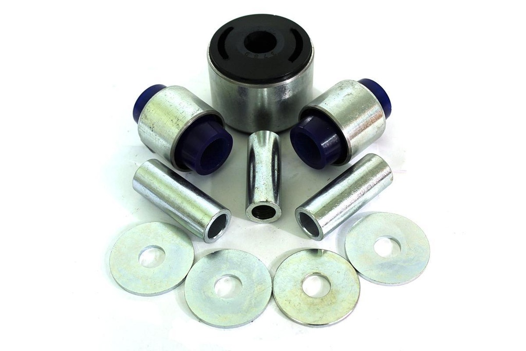 SuperPro Mitsubishi EVO X Rr Diff Mount Bush Kit