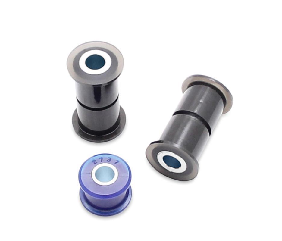 SuperPro  Steering Rack Pinion Mount Kit