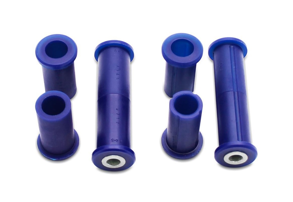 SuperPro  Rr Upper Shackle Bush Kit