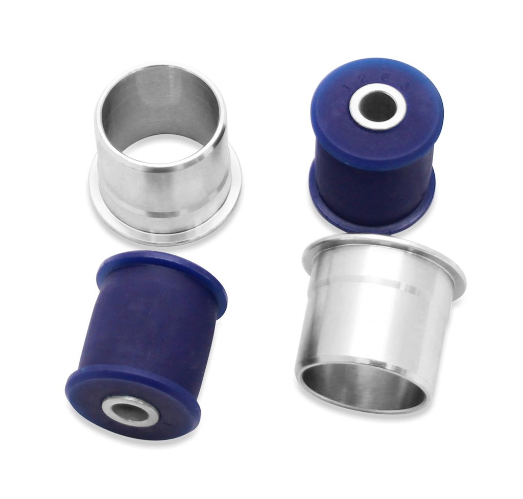 SuperPro JEEP TRAILING ARM UPP FR BULK