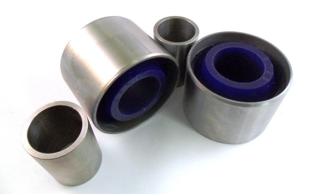 SuperPro  Honda Fr Lwr Ctrl Rr Bush Kit