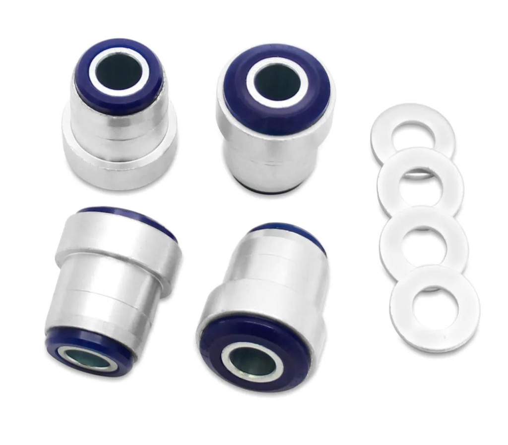 SuperPro  Fr Upper Ctrl Arm Kit