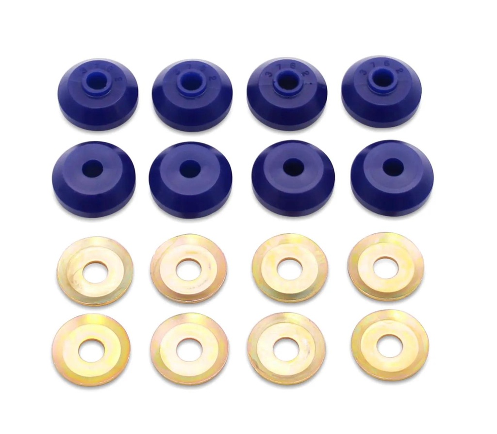 SuperPro  Sway Bar Link Bush Kit