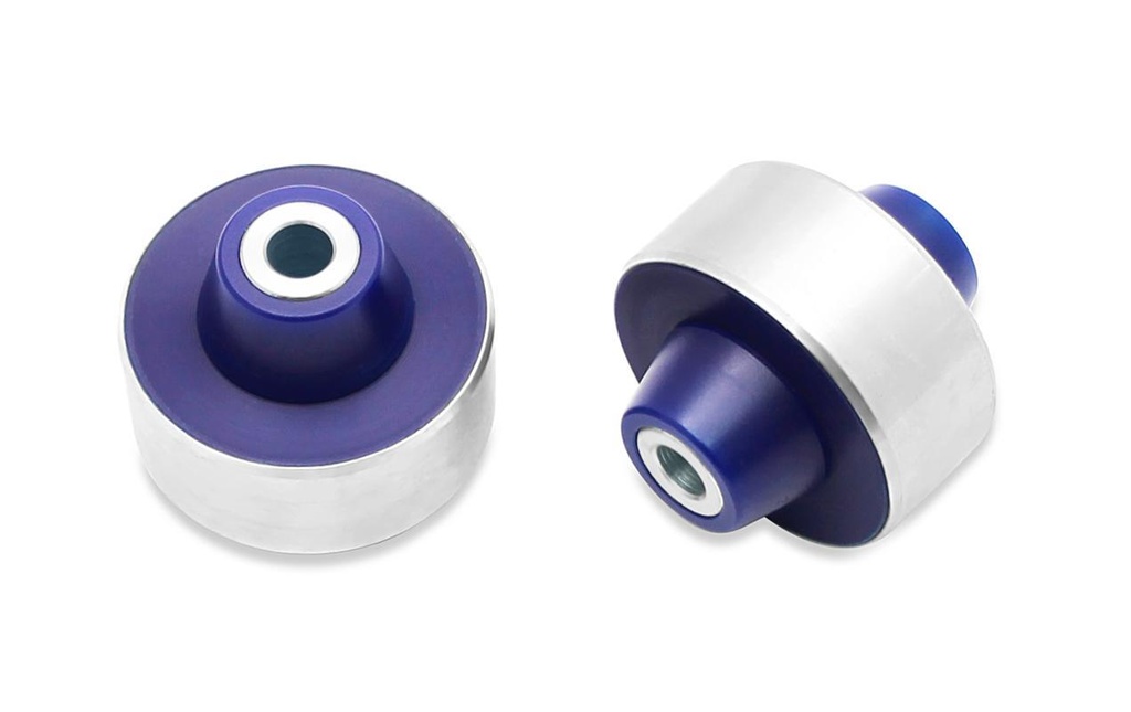SuperPro  Fr Lwr Ctrl Front Bush Kit