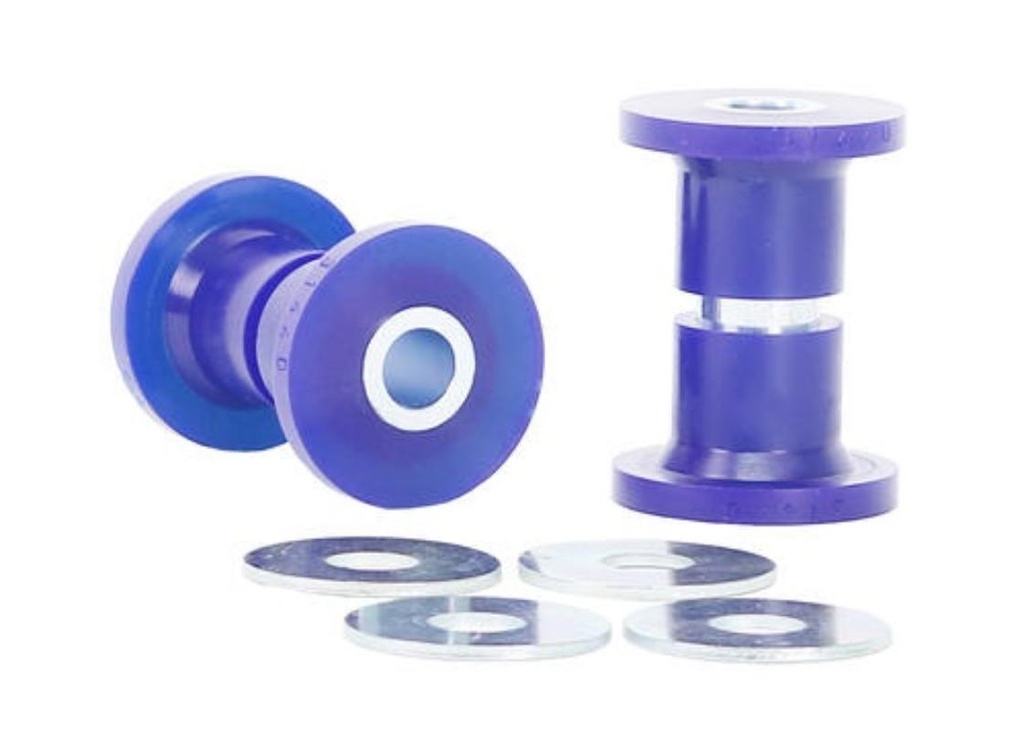 SuperPro  Power Steering Rack Mount Kit