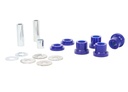 SuperPro  Toyota 200Ser Rack Mt Kit