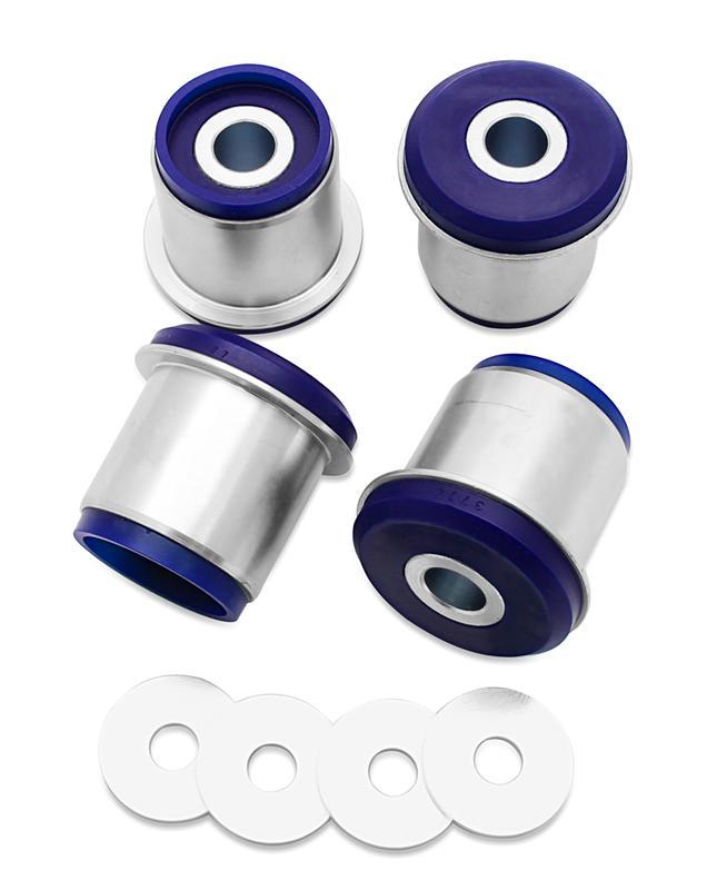 SuperPro  X-Member Mount Bush Kit
