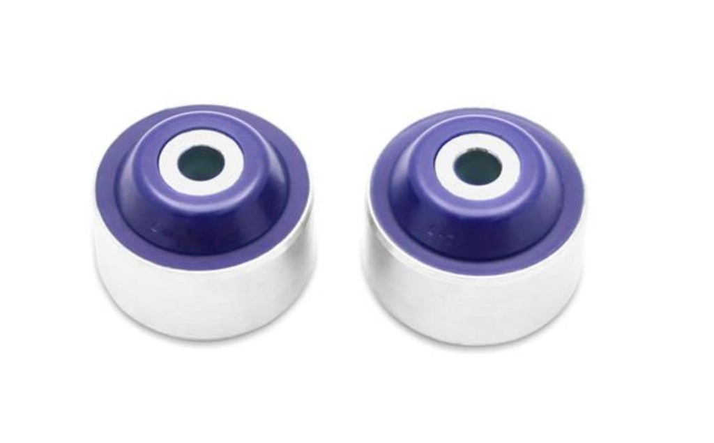 SuperPro  Fr Lower Ctrl Arm Rear Bush Kt