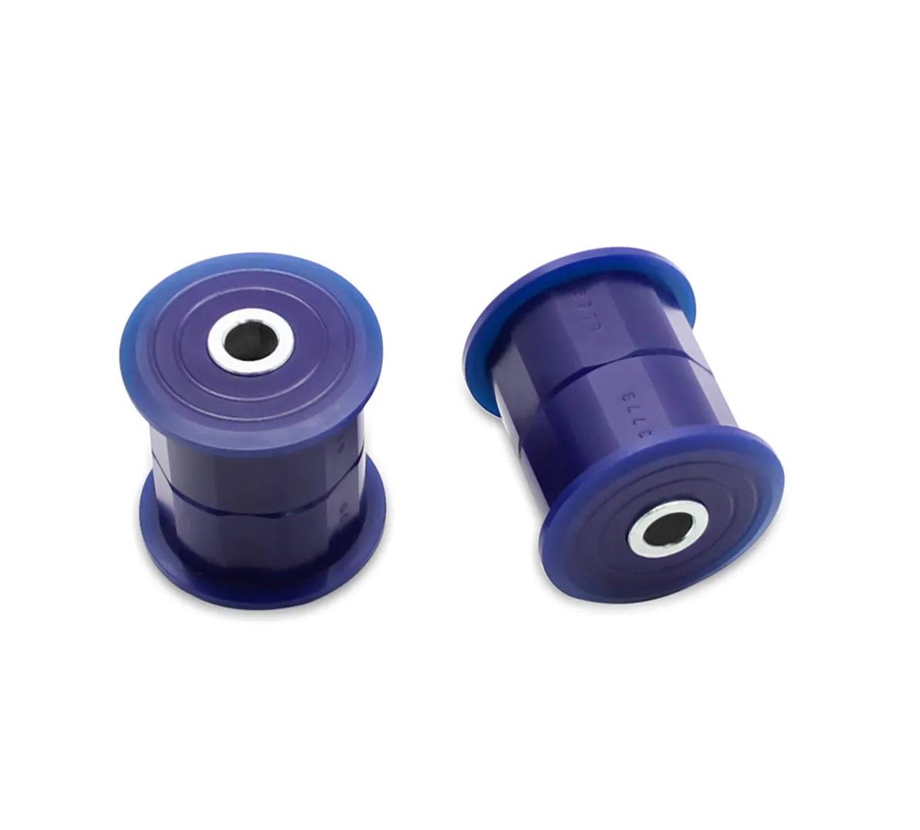 SuperPro  Rear Spring Fr Eye Bush Kit