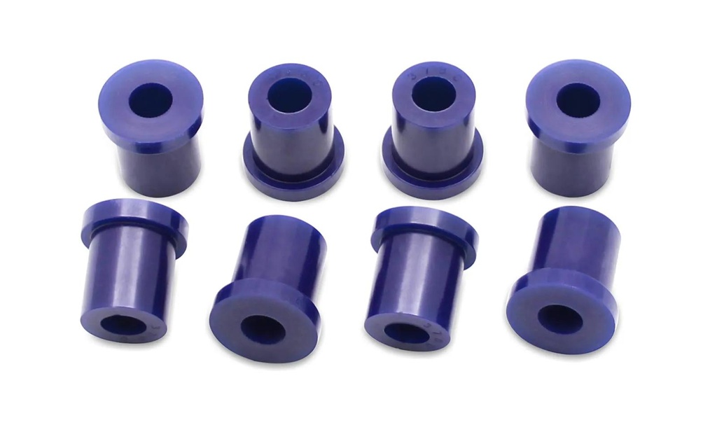 SuperPro  Rear Spring Rear Eye Bush Kit