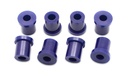 SuperPro  Rear Spring Rear Eye Bush Kit