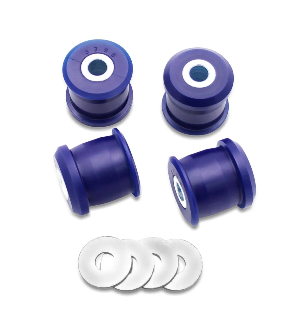 SuperPro  Fr Ctl Arm Upp Inn Bush Kit