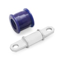 SuperPro Ranger PX123 Diff Mount Bush Kit - Left Side Upper