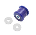 SuperPro Ranger PX123 Diff Mount Bush Kit - Left Side Lower