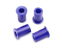 SuperPro  Rear Spr Rear Upp Shackle Kit