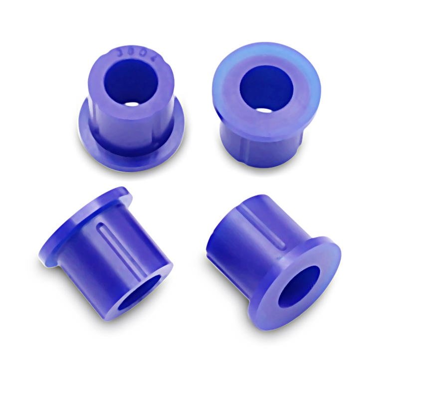 SuperPro REAR SPR RR LWR BUSH BLK 100B