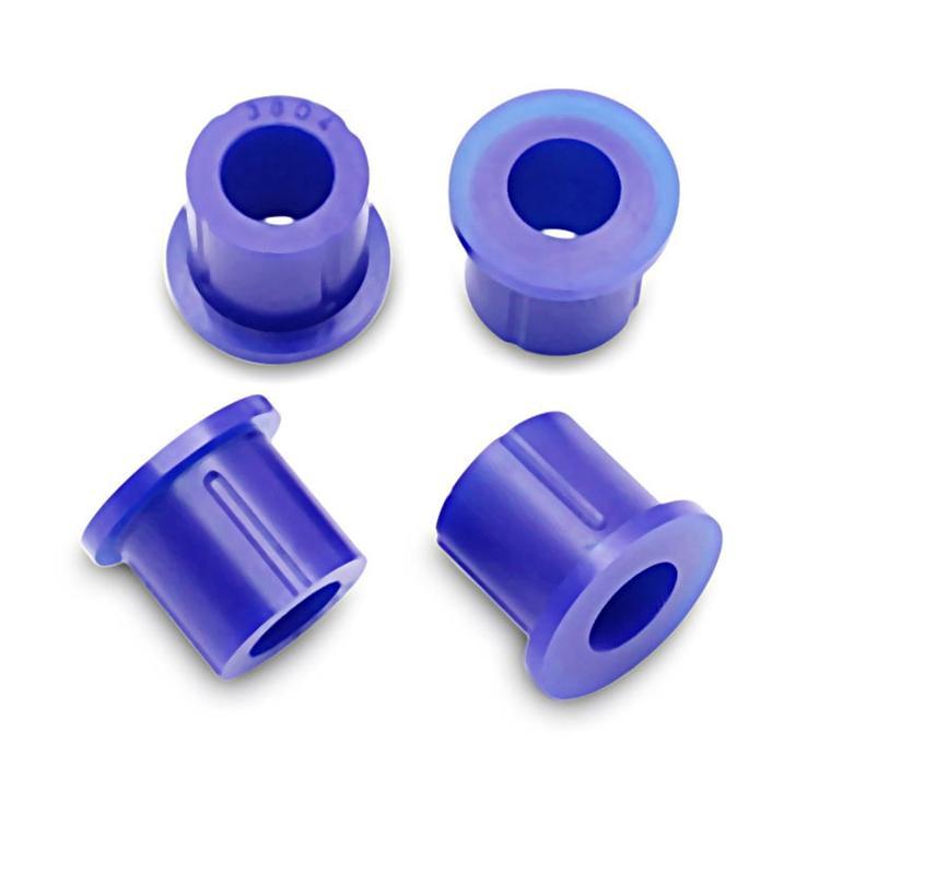 SuperPro  Rear Spring Rear Lwr Bush Kit