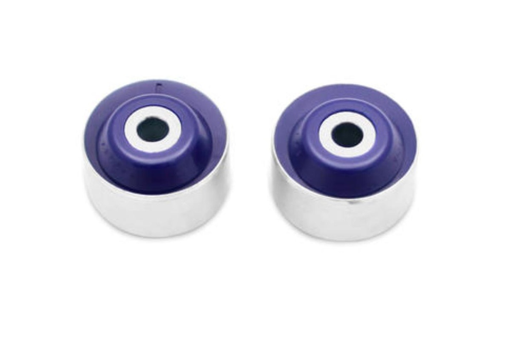 SuperPro Front LCA - Inner Rear Bushing Double Offset