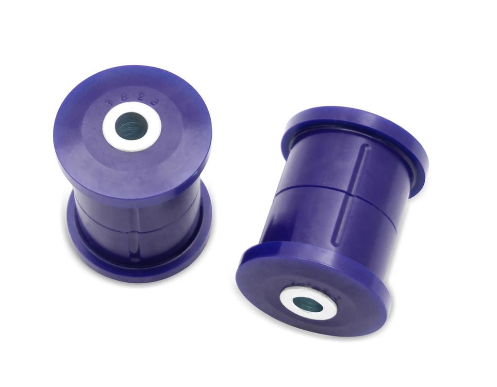 SuperPro REAR SPRING EYE FRONT BULK KIT