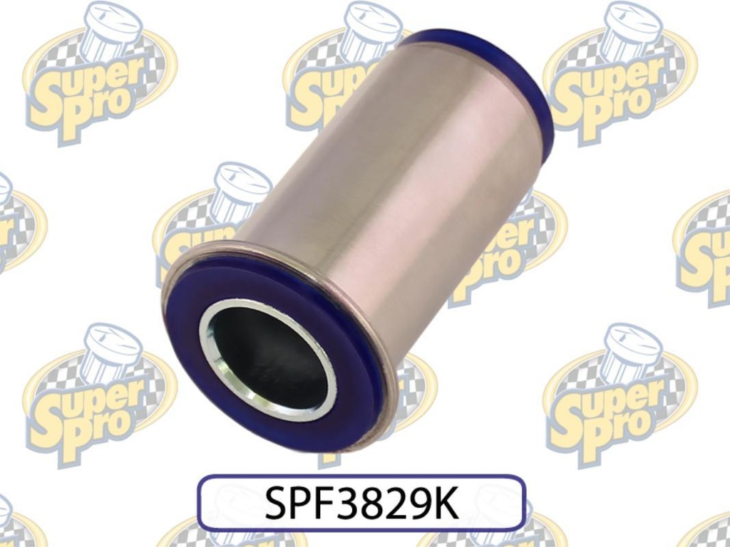 [SPF3829K] SuperPro  Steering Idler Arm Bush Kit