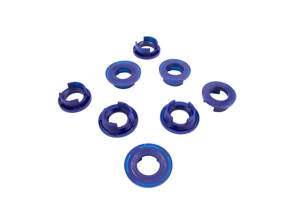 SuperPro  Subaru S Frame Void Filler Kit