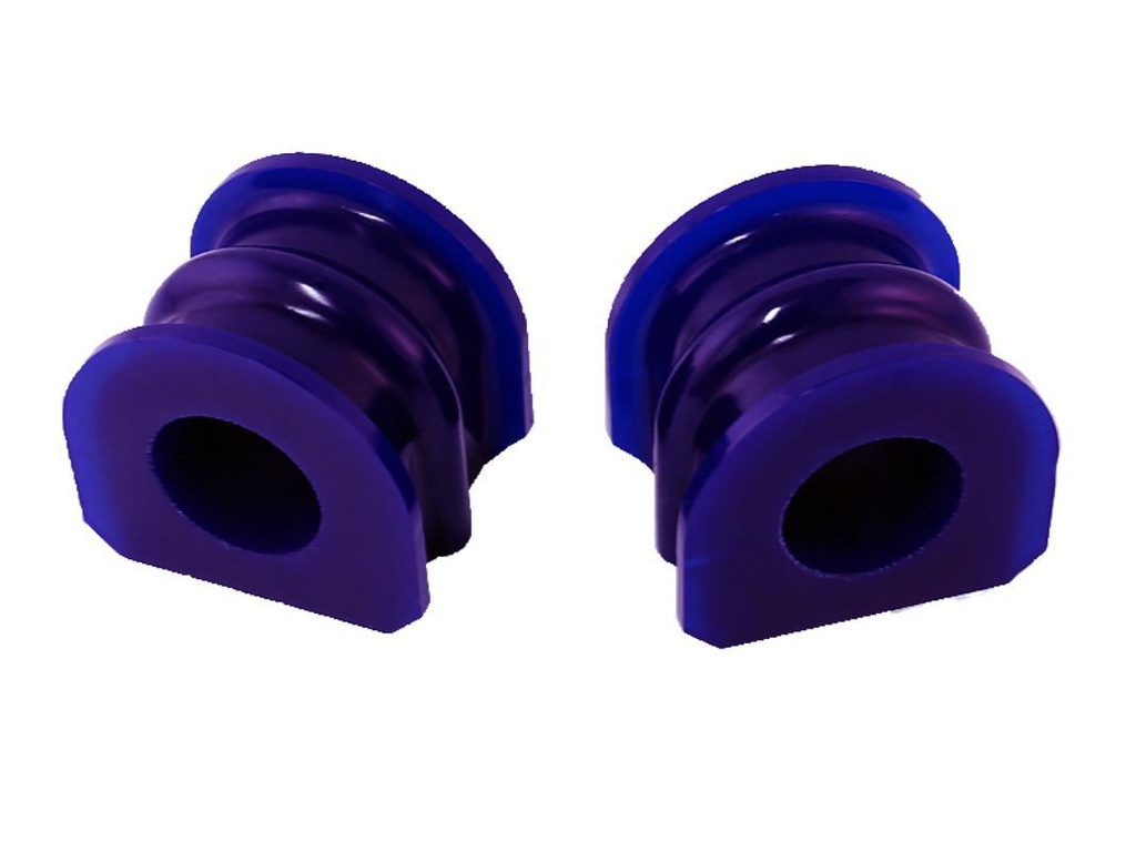 SuperPro  Fr Sway Bar To Chassis 27Mm Kt