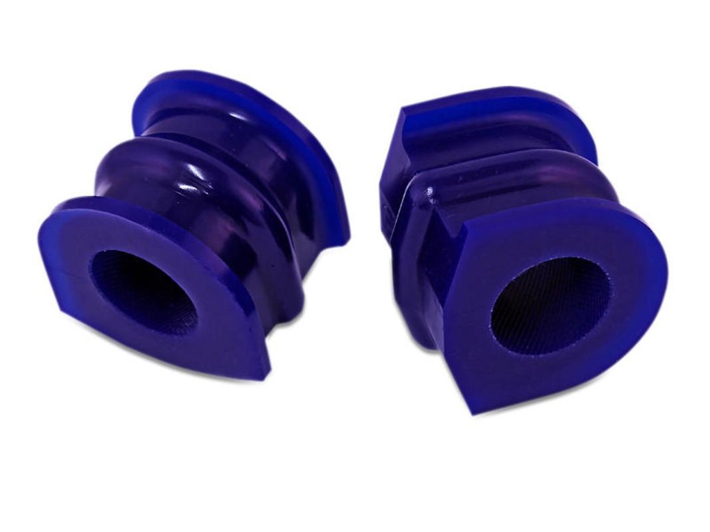 SuperPro  Rr Sway Bar To Chassis 24Mm Kt