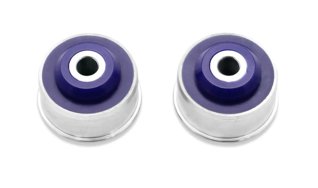SuperPro  Fr Lwr Ctrl Arm Rr Bush Kit