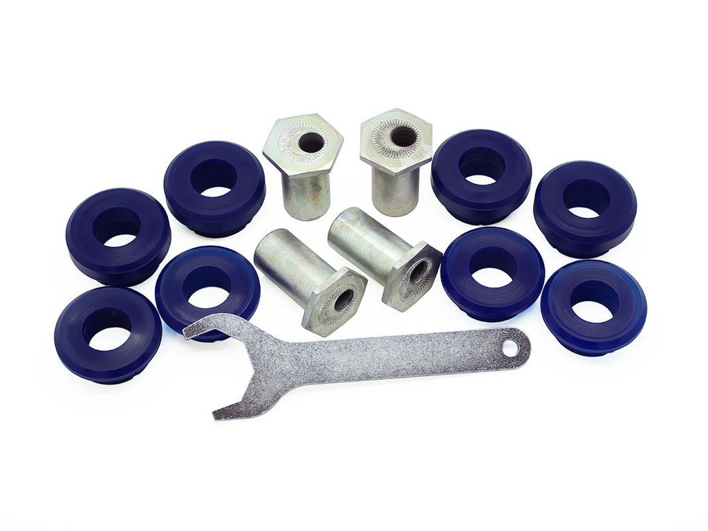 SuperPro  Upper Cntl Arm Inner Bush Fr