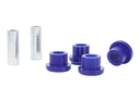 SuperPro  Fr Lwr Cntl Arm Front Bush Kit
