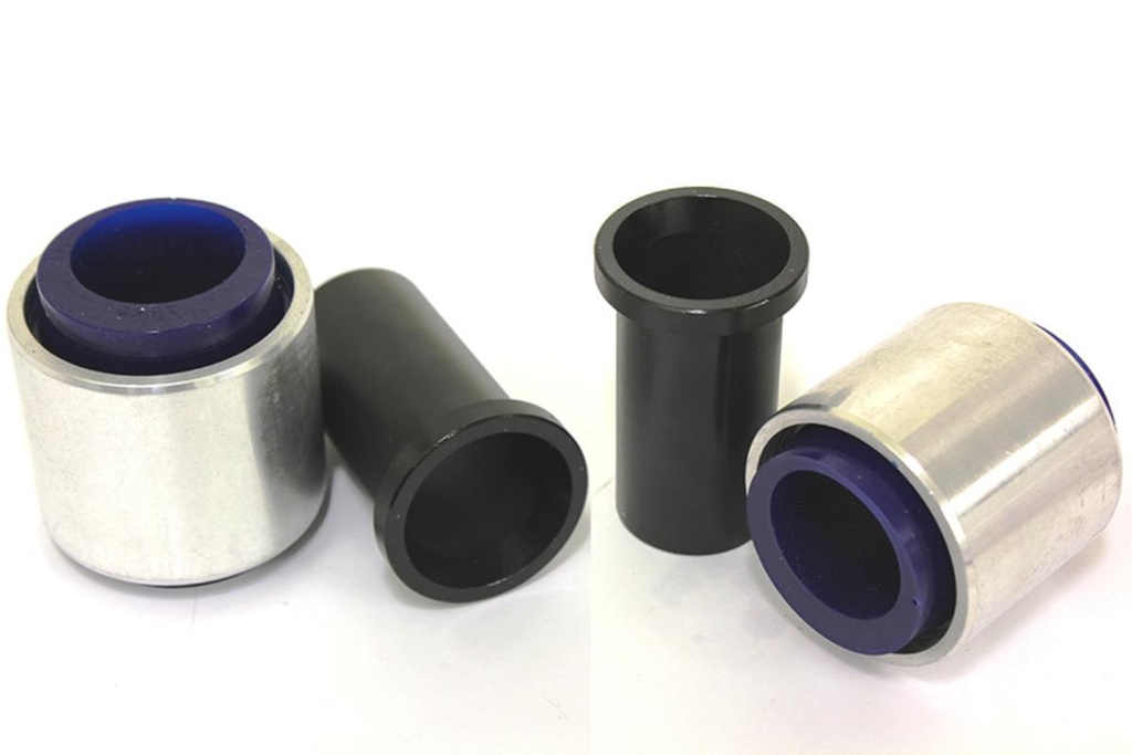 SuperPro  Fr Lwr Cntl Arm Rear Bush Kit