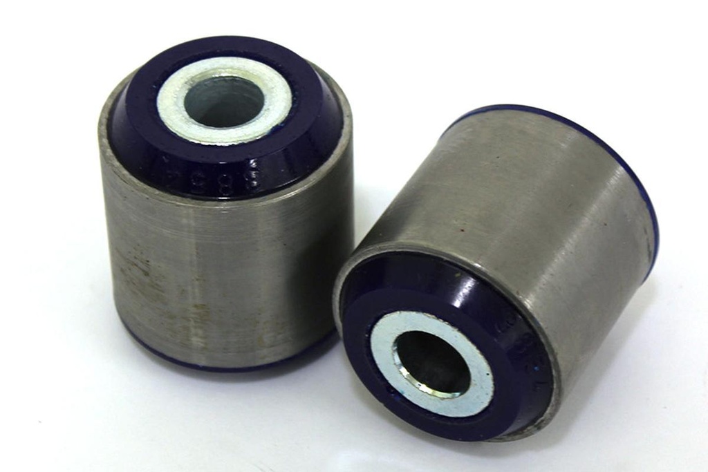SuperPro  Front Lwr Shock Eye Bush Kit